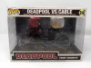 Funko POP! Marvel Deadpool vs Cable #318 Vinyl Figure - (71434)