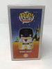 Funko POP! Animation Hanna Barbera Space Ghost #122 Vinyl Figure - (71202)