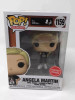 Funko POP! Television The Office Angela Martin #1159 GameStop Exclusive - (71126)