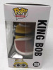 Funko POP! Movies Despicable Me Minions King Bob #168 Vinyl Figure - (71174)