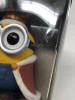 Funko POP! Movies Despicable Me Minions King Bob #168 Vinyl Figure - (71174)