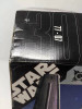 Star Wars 30th Anniversary Vehicle Set Sith Infiltrator (Spring-Open Wings) - (70900)