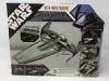 Star Wars 30th Anniversary Vehicle Set Sith Infiltrator (Spring-Open Wings) - (70900)