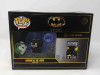 Funko POP! Heroes (DC Comics) Batman vs the Joker (1989) #280 Vinyl Figure - (71116)