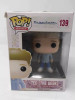 Funko POP! Movies Sixteen Candles Ted #139 Vinyl Figure - (71176)