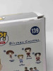 Funko POP! Movies Sixteen Candles Ted #139 Vinyl Figure - (71176)