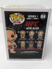 Funko POP! Sports UFC Jose Aldo #4 Vinyl Figure - (71415)