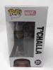 Funko POP! Marvel Black Panther T'Challa #351 Vinyl Figure - (71129)