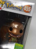 Funko POP! Games Pokemon Charmmander (Summer Convention)(Metallic) #455 - (71077)