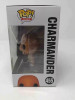 Funko POP! Games Pokemon Charmmander (Summer Convention)(Metallic) #455 - (71077)