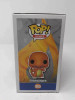 Funko POP! Games Pokemon Charmmander (Summer Convention)(Metallic) #455 - (71077)