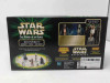 Star Wars Power of the Force (POTF) Green Card Figure Pack Jedi Spirits - (71117)