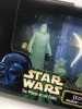Star Wars Power of the Force (POTF) Green Card Figure Pack Jedi Spirits - (71117)