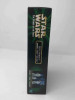 Star Wars Power of the Force (POTF) Green Card Figure Pack Jedi Spirits - (71117)