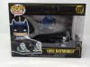 Funko POP! Heroes (DC Comics) Batman 1950 Batmobile #277 Vinyl Figure - (71124)