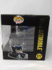 Funko POP! Heroes (DC Comics) Batman 1950 Batmobile #277 Vinyl Figure - (71124)
