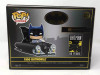 Funko POP! Heroes (DC Comics) Batman 1950 Batmobile #277 Vinyl Figure - (71124)