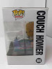 Funko POP! Television Animation The Simpsons Couch Homer #909 Vinyl Figure - (71122)