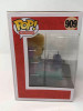 Funko POP! Television Animation The Simpsons Couch Homer #909 Vinyl Figure - (71122)