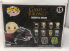 Funko POP! Television Game of Thrones Daenerys Targaryen (with Drogon) #15 - (71423)