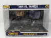 Funko POP! Marvel Avengers: Infinity War Thor vs Thanos #707 Vinyl Figure - (71419)