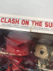 Funko POP! Clash on the Supremacy (Rey & Praetorian Guard) #264 - (71435)