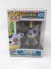 Funko POP! Animation Anime Digimon Gabumon #431 Vinyl Figure - (71067)