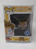 Funko POP! Disney Beauty and The Beast Chip #794 Pop in a Box Exclusive - (71070)