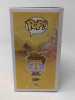 Funko POP! Disney Beauty and The Beast Chip #794 Pop in a Box Exclusive - (71070)