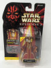 Star Wars Episode 1 Basic Figures Queen Amidala (Coruscant) Action Figure - (71100)