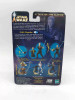 Star Wars Clone Wars (2002) Anakin (Hangar Duel) Action Figure - (65943)