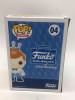 Funko POP! Freddy Funko (Birthday) #4 Vinyl Figure - (55225)