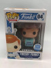 Funko POP! Freddy Funko (Birthday) #4 Vinyl Figure - (55225)