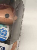 Funko POP! Freddy Funko (Birthday) #4 Vinyl Figure - (55225)