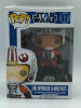 Funko POP! Star Wars Blue Box Luke Skywalker as Pilot #17 Vinyl Figure - (65327)