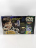 Star Wars Power of the Force (POTF) Han Solo W/cd-Rom Playset Action Figure Set - (29526)