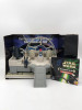 Star Wars Power of the Force (POTF) Han Solo W/cd-Rom Playset Action Figure Set - (29526)