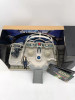 Star Wars Power of the Force (POTF) Han Solo W/cd-Rom Playset Action Figure Set - (29526)