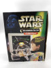 Star Wars Power of the Force (POTF) Han Solo W/cd-Rom Playset Action Figure Set - (29526)