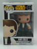 Funko POP! Star Wars Black Box Han Solo #3 Vinyl Figure - (68358)