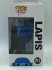 Funko POP! Animation Steven Universe Lapis Lazuli #212 Vinyl Figure - (64881)