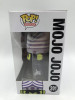 Funko POP! Animation The Powerpuff Girls Mojo Jojo #201 Vinyl Figure - (31326)