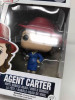 Funko POP! Television Marvel's Agents of SHIELD Agent Peggy Carter #96 - (66673)