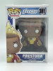 Funko POP! Television DC Legends of Tomorrow Firestorm #381 Vinyl Figure - (29786)