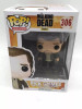 Funko POP! Television The Walking Dead Rick Grimes #306 Vinyl Figure - (65194)