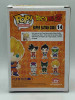 Funko POP! Animation Anime Dragon Ball Z (DBZ) Super Saiyan Goku (Metallic) #14 - (68460)