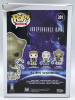 Funko POP! Movies Independence Day Alien #301 Vinyl Figure - (18383)