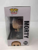 Funko POP! Animation Rick and Morty Mortimer "Morty" Smith #113 Vinyl Figure - (65316)