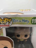 Funko POP! Animation Rick and Morty Mortimer "Morty" Smith #113 Vinyl Figure - (65316)