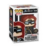Black Widow (Chase) (Glows in the Dark) #630
